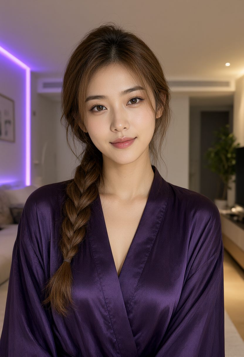 甜宠穿越妻